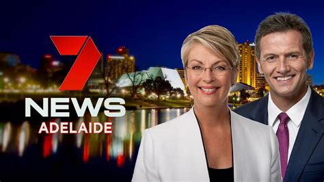 chanel 7 adelaide|channel 7 breaking news Adelaide.